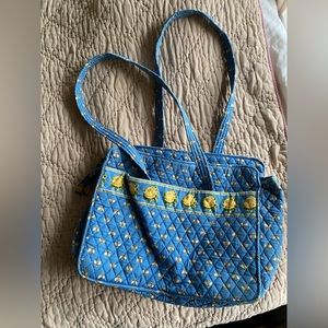 Vera Bradley Tote Bag